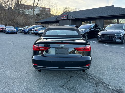 Used 2016 Audi A3 2.0T Premium Plus w/ Technology Package image 19