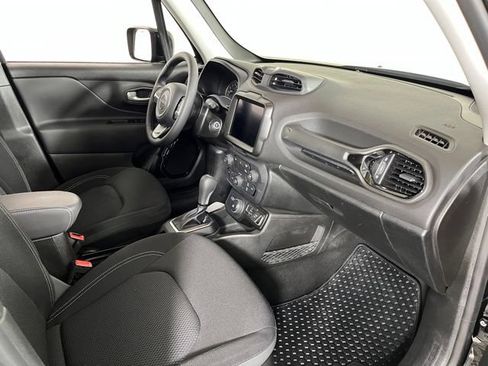 Used 2023 Jeep Renegade Altitude AWD/4WD image 43
