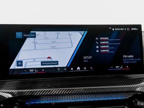 Used 2025 BMW M4 CS AWD/4WD image 40