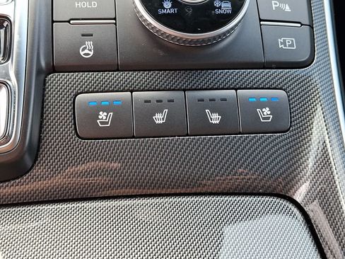 Used 2022 Hyundai Santa Fe Limited AWD/4WD image 27
