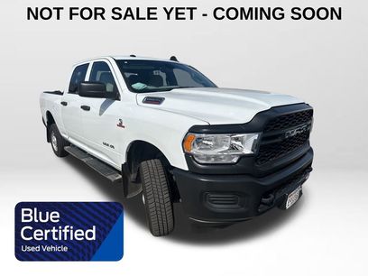 Used 2022 RAM 2500 Tradesman w/ Convenience Group