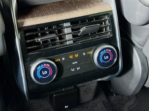 Certified 2023 Land Rover Range Rover SE AWD/4WD image 27