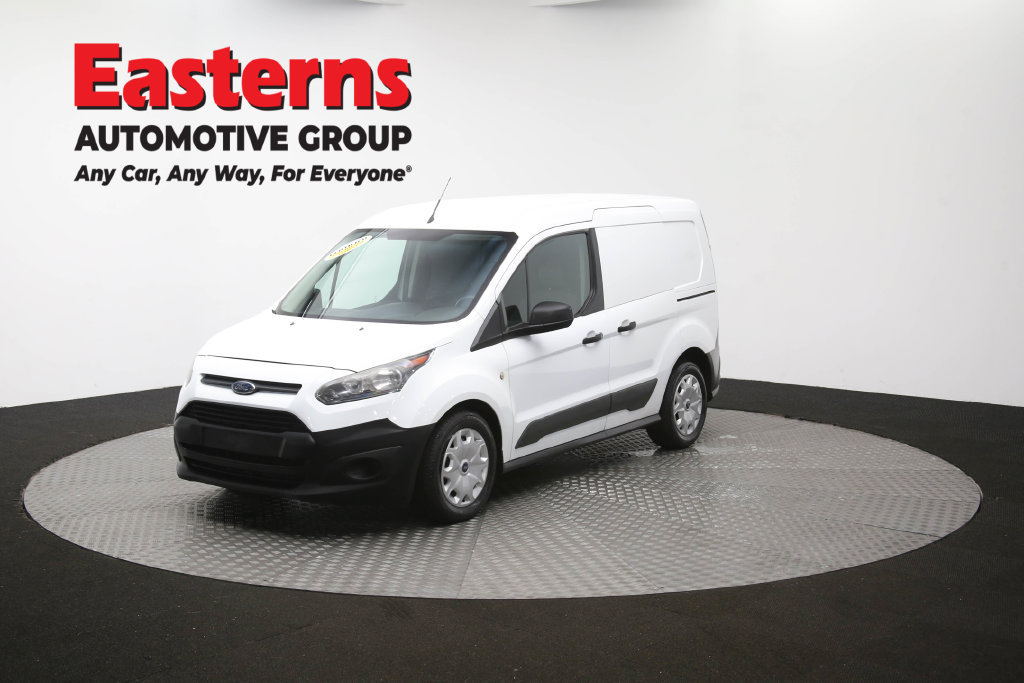Used 2017 Ford Transit Connect XL FWD image 54
