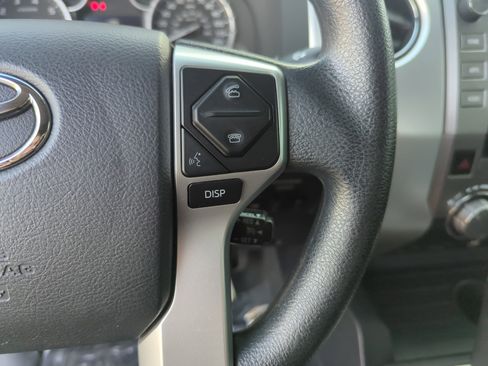 New 2025 Toyota Tundra SR5 w/ SR5 Premium Package image 17