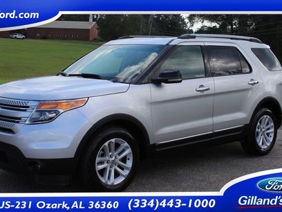Used 2011 Ford Explorer XLT w/ 202A Rapid Spec Order Code