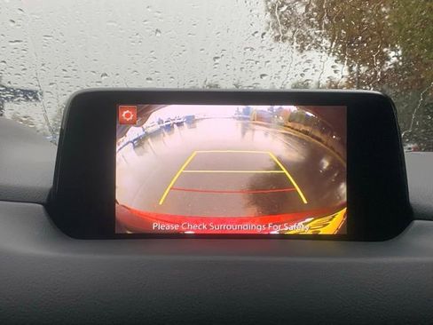 Used 2019 MAZDA CX-5 Signature image 19