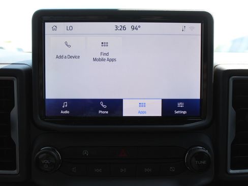 Used 2022 Ford Bronco Sport Big Bend w/ Convenience Package AWD/4WD image 34