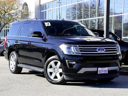 Used 2019 Ford Expedition XLT w/ Equipment Group 202A
