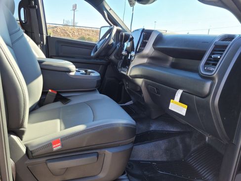 New 2026 RAM 3500 Tradesman image 10