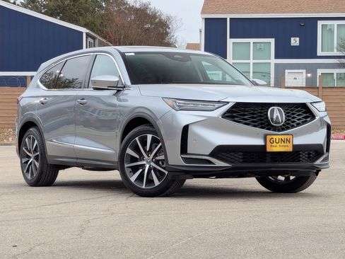 New 2026 Acura MDX FWD w/ Technology Package image 2