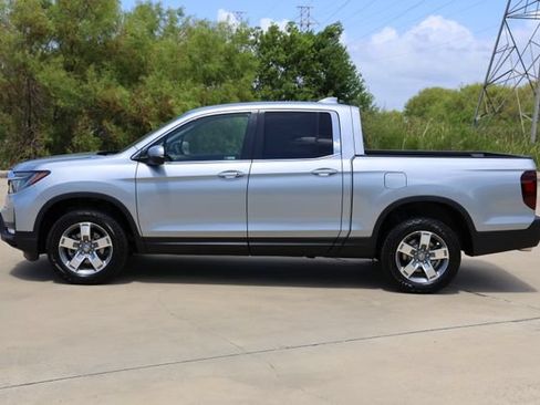 New 2026 Honda Ridgeline RTL image 5