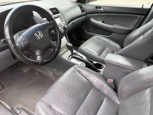 Used 2006 Honda Accord EX-L image 8