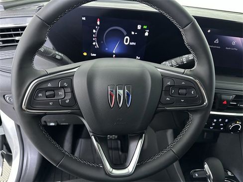 New 2026 Buick Encore GX Preferred w/ Comfort Package image 11