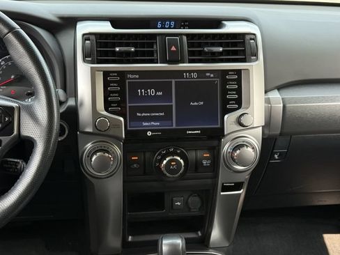 Certified 2023 Toyota 4Runner SR5 RWD image 17
