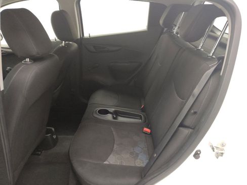Used 2017 Chevrolet Spark LS FWD image 19