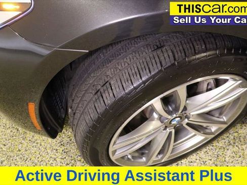 Used 2019 BMW 640i Gran Turismo xDrive image 27