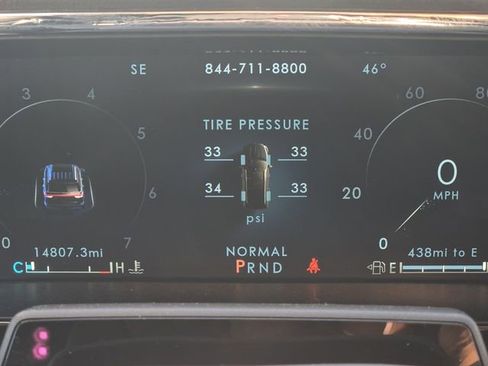 Used 2023 Lincoln Navigator L Reserve image 30