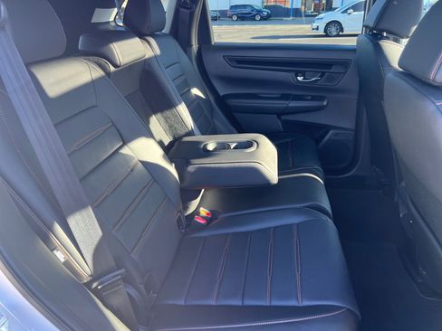Certified 2026 Honda CR-V Sport-L image 29