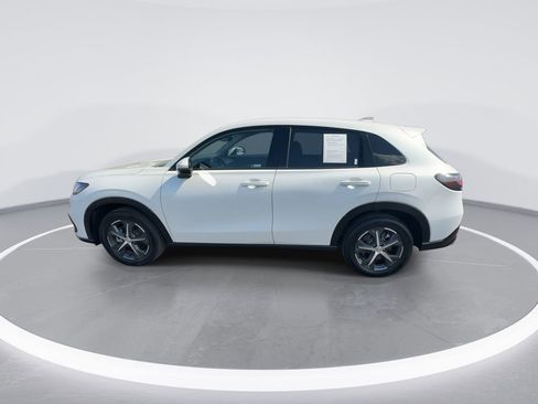 Used 2023 Honda HR-V EX-L image 5