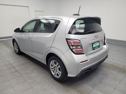 Used 2020 Chevrolet Sonic LT FWD image 5