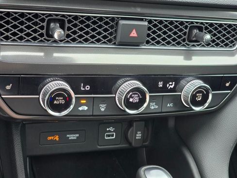 Used 2025 Acura Integra A-Spec FWD image 19