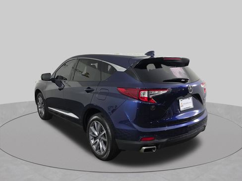 Used 2024 Acura RDX w/ Technology Package AWD/4WD image 40