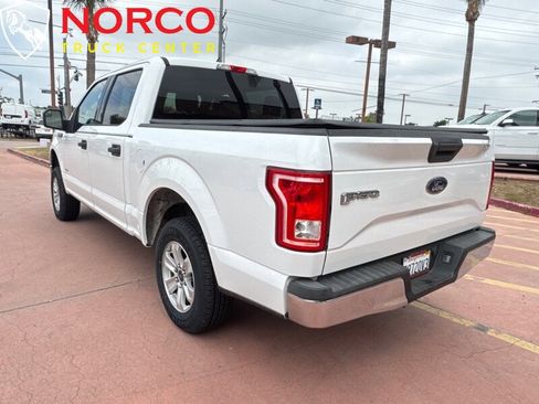 Used 2016 Ford F150 XLT image 6