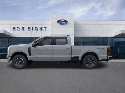 New 2026 Ford F250 Platinum AWD/4WD image 4