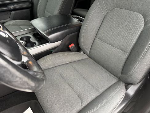 Used 2020 RAM 1500 Big Horn image 25