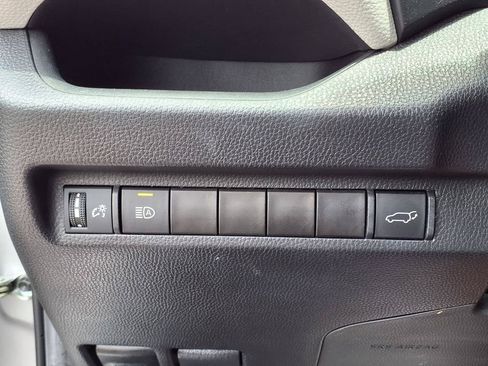 Used 2023 Toyota RAV4 XLE Premium FWD image 29