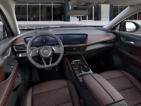 New 2026 Buick Envision Sport Touring image 15