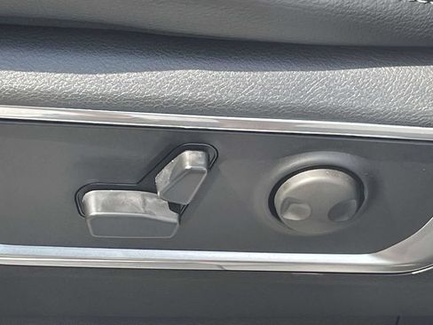 New 2026 RAM 1500 Laramie w/ Night Edition AWD/4WD image 14