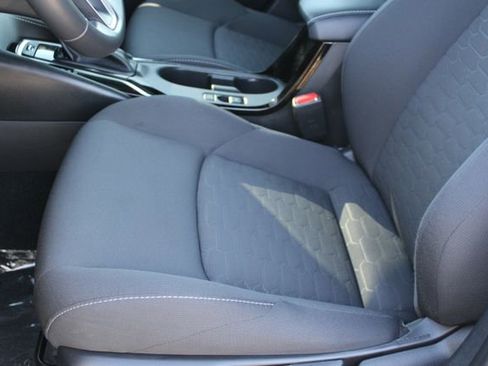 Used 2023 Toyota Corolla SE w/ SE Premium Package FWD image 28