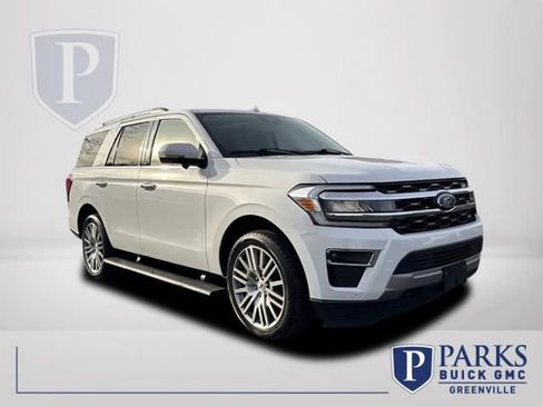Used 2023 Ford Expedition Limited image 1