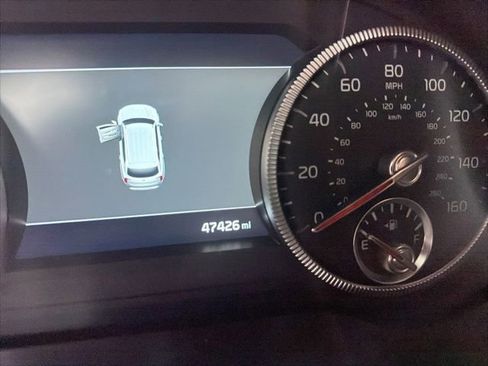 Used 2021 Kia Telluride SX w/ Nightfall Edition Package image 15