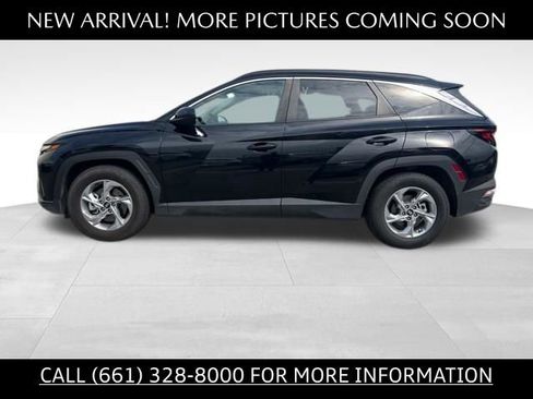 Used 2024 Hyundai Tucson SEL image 2