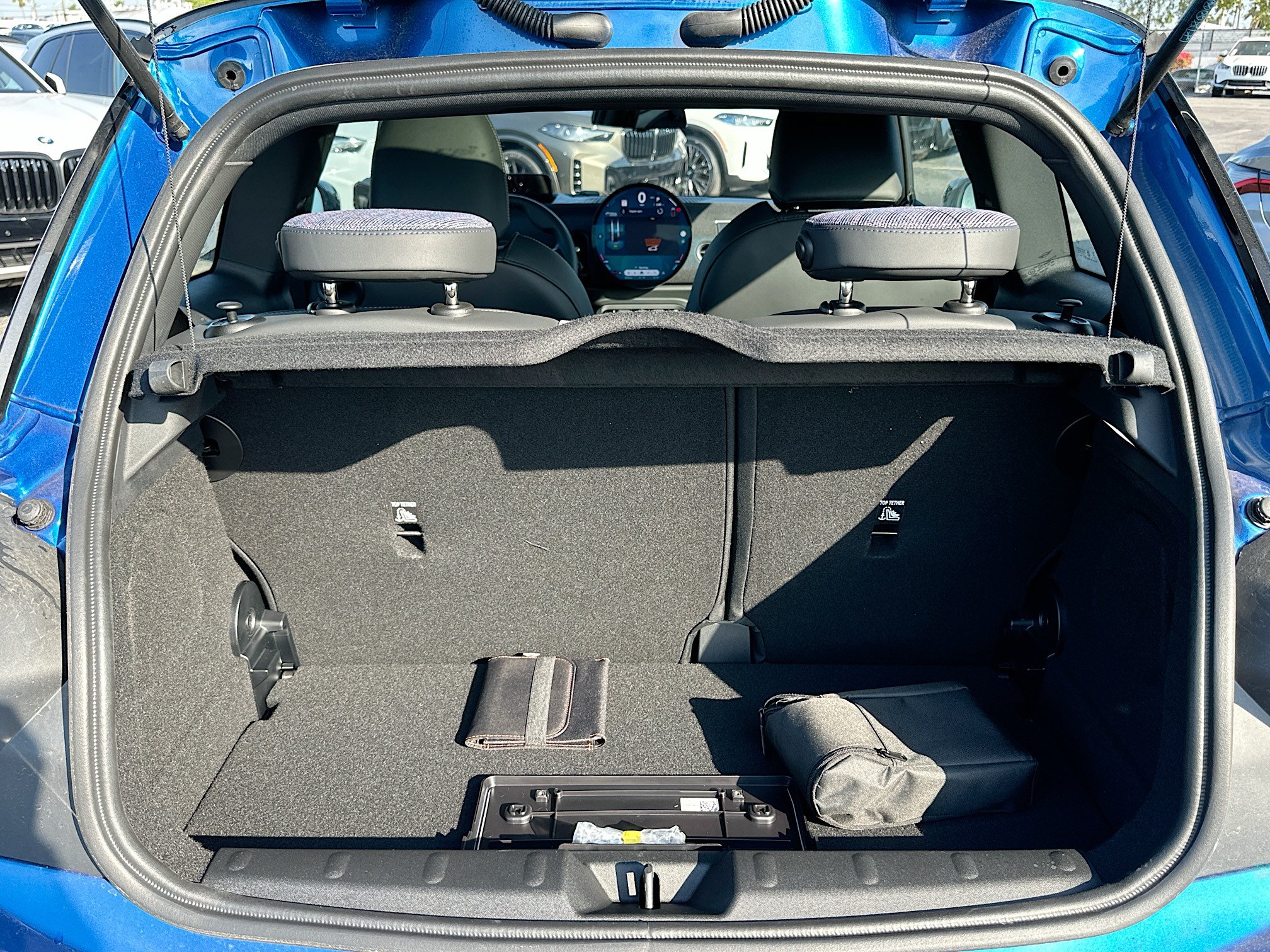 New 2026 MINI Cooper 2-Door Hardtop FWD image 20
