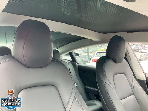 Used 2020 Tesla Model 3 Long Range AWD/4WD image 63