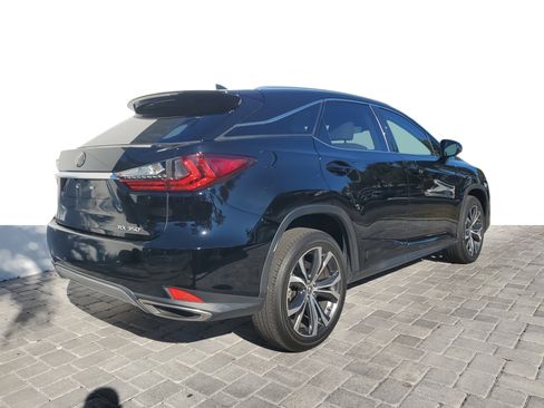 Used 2020 Lexus RX 350 FWD w/ Premium Package image 5