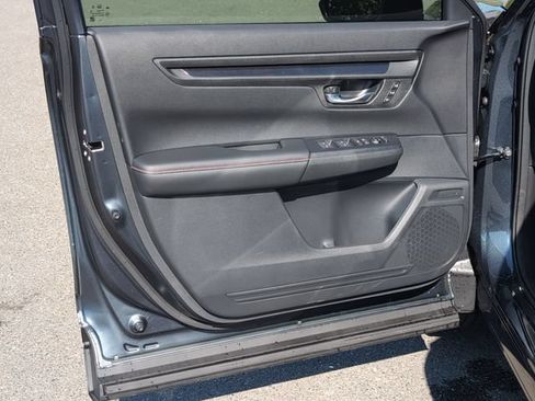 Used 2026 Honda CR-V Sport-L image 17