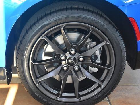 New 2026 Dodge Charger Scat Pack image 7