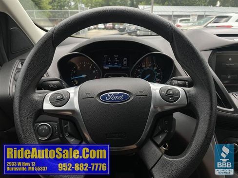 Used 2014 Ford Escape SE w/ Equipment Group 201A FWD image 18