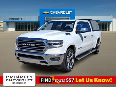 Used 2020 RAM 1500 Limited