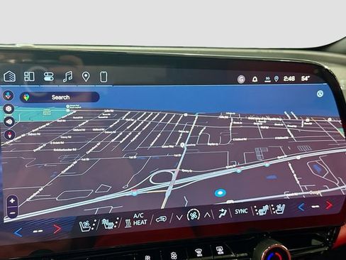 New 2026 Chevrolet Blazer EV SS image 14