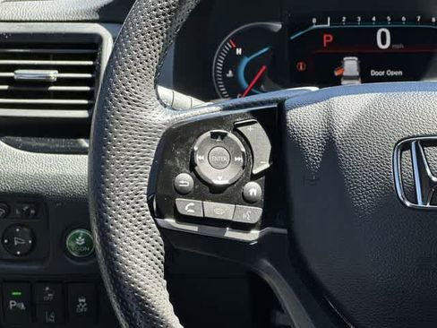 Used 2020 Honda Passport Touring image 9