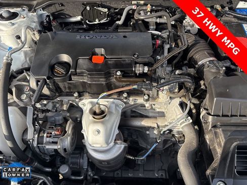 Used 2023 Honda Civic Sport image 35