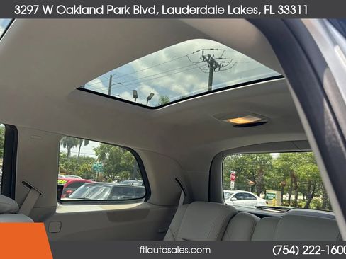 Used 2014 Mercedes-Benz GL 350 BlueTEC 4MATIC image 29