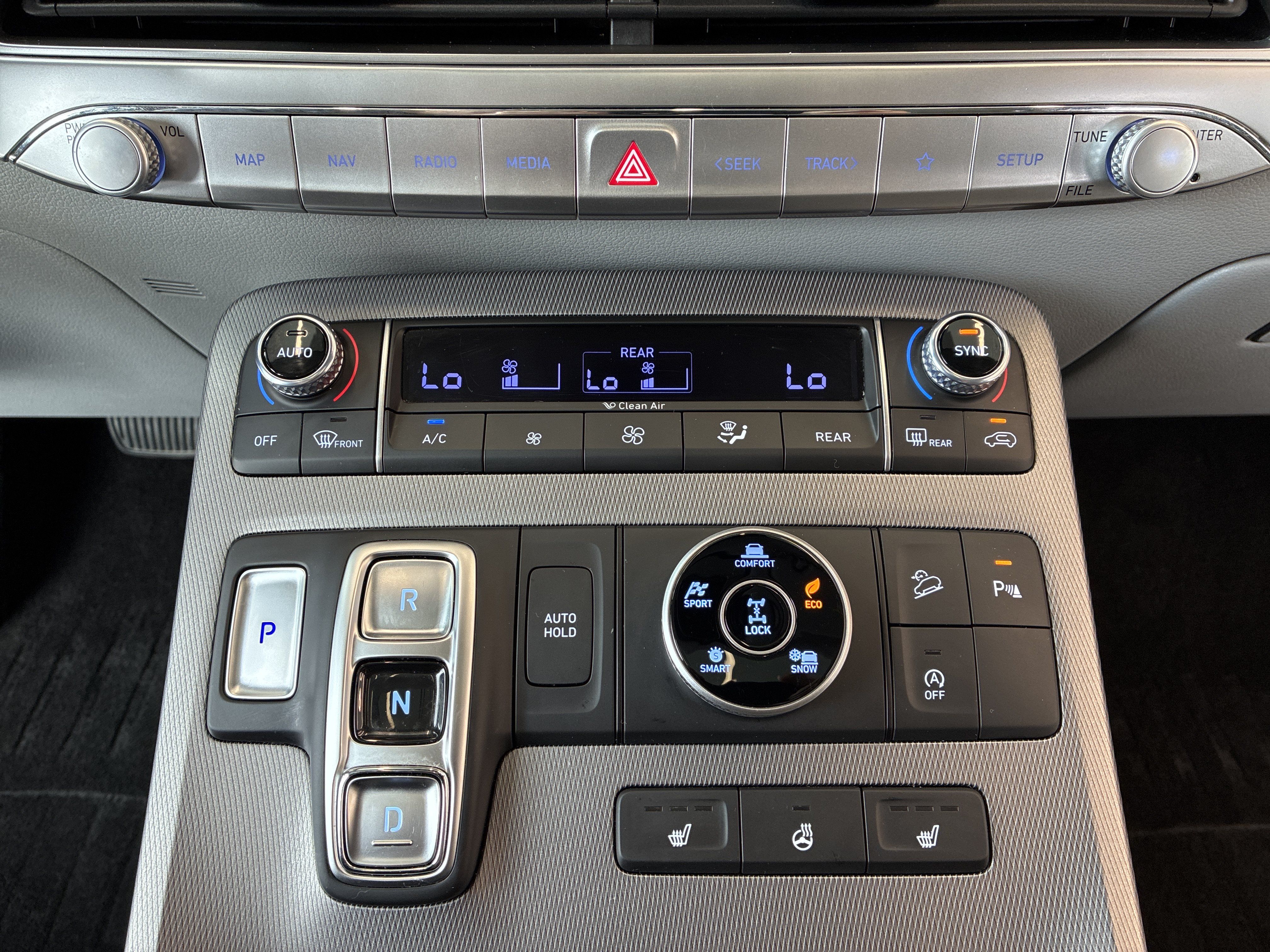 Used 2021 Hyundai Palisade SEL AWD/4WD image 24