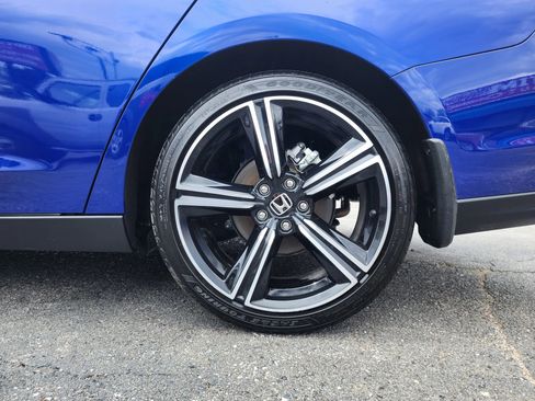 Used 2024 Honda Accord Sport image 23