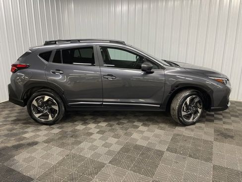 Certified 2025 Subaru Crosstrek 2.5i Limited image 2